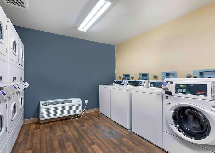 Extended Stay America Suites - Albuquerque - Rio Rancho